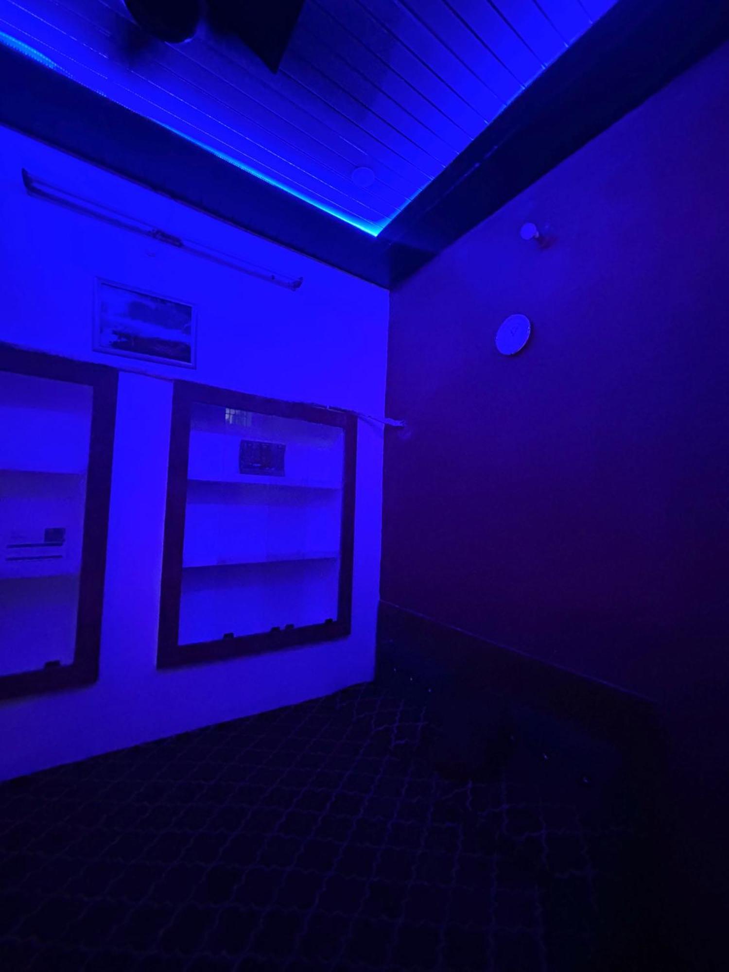 Shivalay Paying Guest House Варанасі Екстер'єр фото